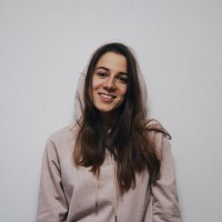 Mariia Berdychevska