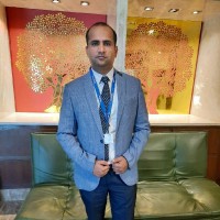 Kamal Vyas
