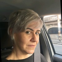 Maria Antonia Binato Baade