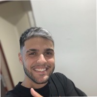 Matheus Adriano Pedroso