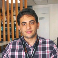Oussama Hichou
