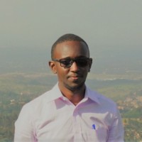 Arthur Njenga