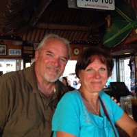 Pastor Jim Menke