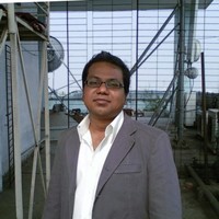Mohammad Shahrear Russel