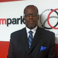 Albert Paraharm Jr.