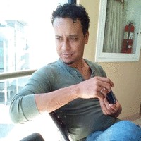 Eder Javier Obando Víctor