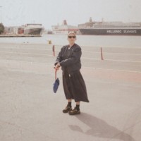 Eliza-lee Farrington