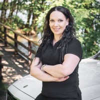 Heidi Hagrén