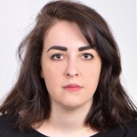 Piroska Hadarics