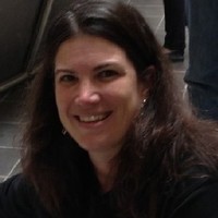 Rebecca Bentley
