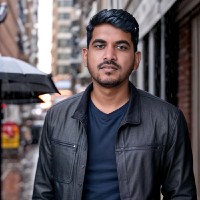 Jayaprakash Saminathan