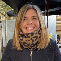 Claire Wright