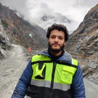 Munish Kumar