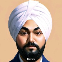 Baldeep Singh Bhatia