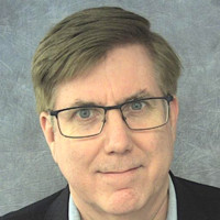 Lee Gilbreath