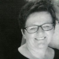 Yvonne Benot