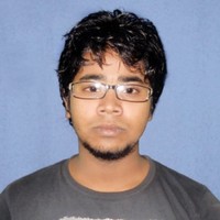 Saikat Roy