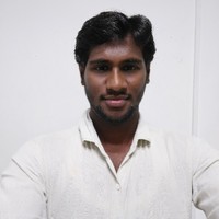 vignesh shyam sundar