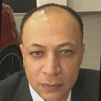 Haitham Al Barghouthy
