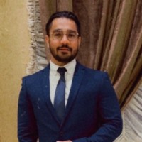Moaziz Zaki (Zak) Syed