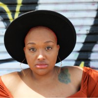 Amira Rogers