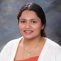 Daniela Garcia Mejia