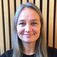 Ane Haugen Jordal