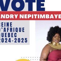 Landry Nepitimbaye