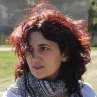 Dr. Annastasia Kitiashvili