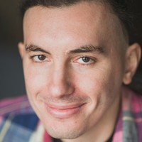 Oleksii Diadiun