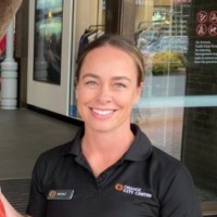 Nicole Chapman