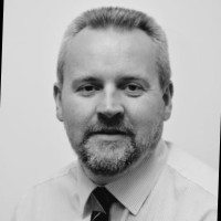 Andrew Pettigrew