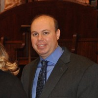 David Harring, Jr.