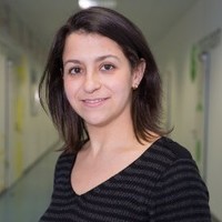 Fatima Hassouna