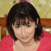 Julie Cradock
