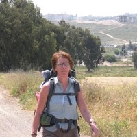 Trudy De Kraker- De Geus