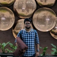 Rajesh Kumar Mishra