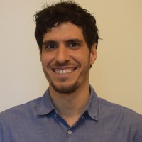 Daniel González Delgado