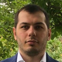 Nazim Akhmedov