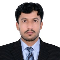 Akhtiar Chandio