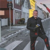 Tor Nilssen