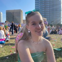 Annelies Van Der Kooi