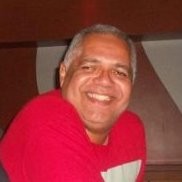 Carlos Tenorio Carlão