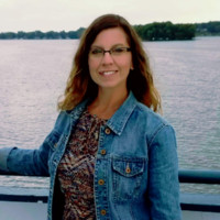 Chandra Meyer