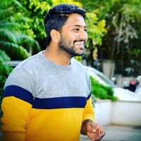 Prashanth Reddy