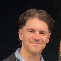 Ben Lewsey