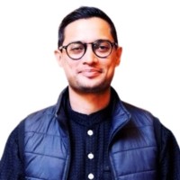 Jibran Khalil, CSCP