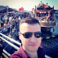 Turgut Koca
