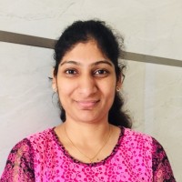 Rashmi Nemade - Dhake