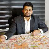 Prateek Singhi
